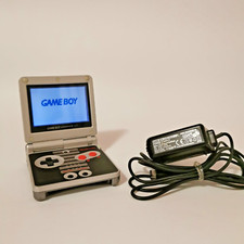 Console nintendo game boy - console,