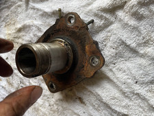 SUZUKI JIMNY STUB MANDRINO