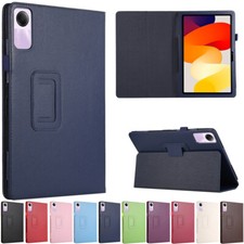 Custodia protettiva case cover per Lenovo Tab M11 TB330FU 11" tablet flip pelle