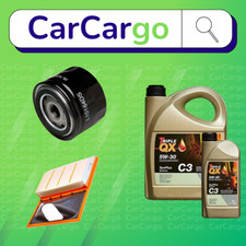 Service Kit For Iveco Daily