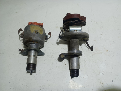 Spinterogeno alfa 90 - 2,