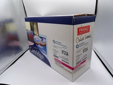 Cartuccia laser premium 641A per stampante HP C9723A colore laser jet 4600 magenta