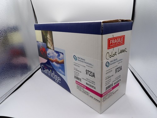 Cartuccia laser premium 641a - cartuccia,