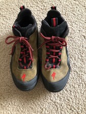 Scarpe ciclismo mtb uomo