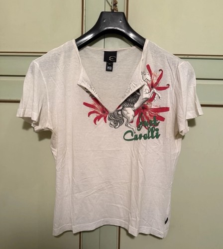 Shirt roberto cavalli - t,