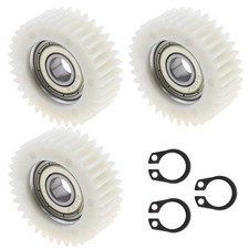 OTOTEC 3 pezzi Ingranaggi planetari con motore con mozzo ruota per bici elettric