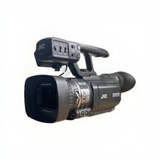 Jvc 100e 3ccd pro - gy-hm,
