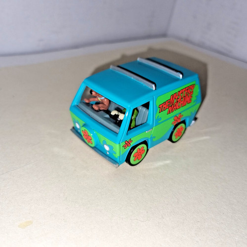Mattel scooby doo the - scooby,