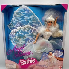 Barbie principessa angelo 1996 - barbie,