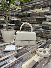 Borsa Donna beige Regina