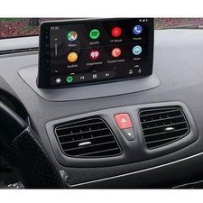 Autoradio 64 GB Android 14