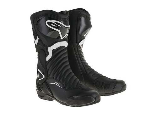 Stivali moto smx v2 - stivali,