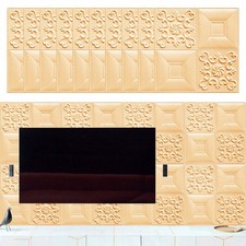 3D Autoadesivo Piastrella