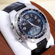 Orologio Casio AMW 700