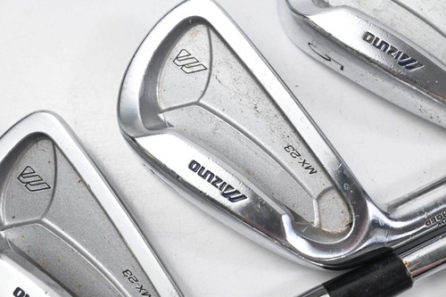 Ferri stiro sinistro mizuno - ferri, da