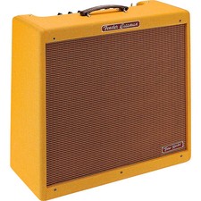 Fender tone master bassman - tone,