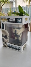 Funko pop star wars rogue - rogue, one