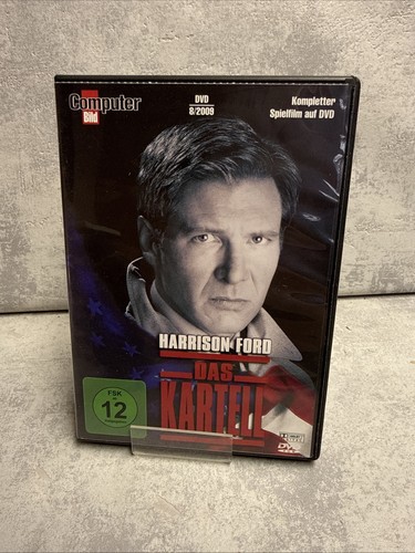 Das kartell dvd - das,