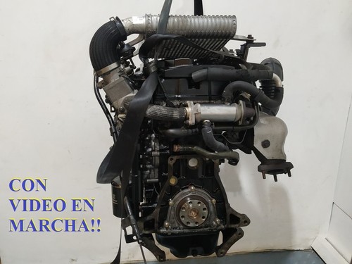 Motore hyundai terracan - j3, hp