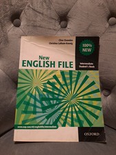 New  English File Intermediate