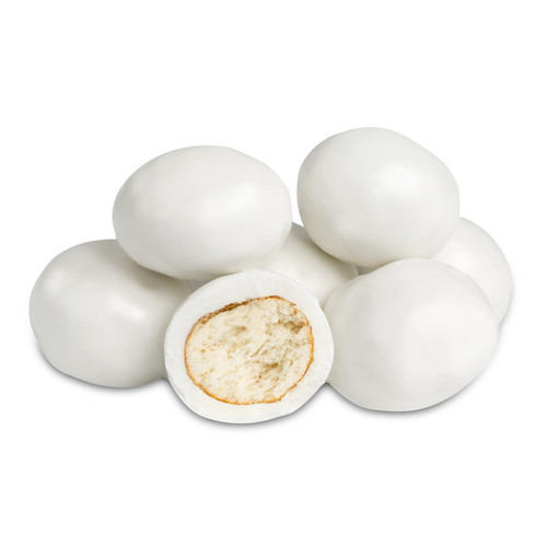 Palline pretzel yogurt - palline,