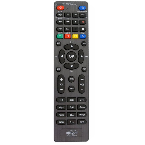 Telecomando originale per