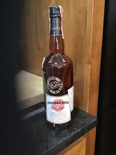 Lavaggio corpo tabacco dolce