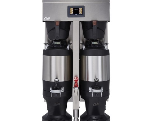 Espresso coffee equipment - /,
