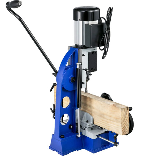 Mortasatrice legno banco - da,