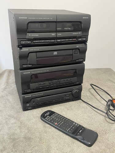 Kenwood b3l b3 - kenwood, mini