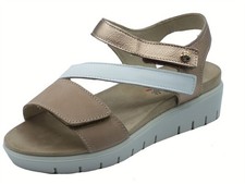 ENVAL Soft 7790322 Nabuk Beige