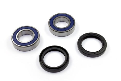 Kit cuscinetti ruota 1404 - ruota, 25-1404