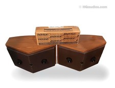 Coppia diffusori BOSE 901