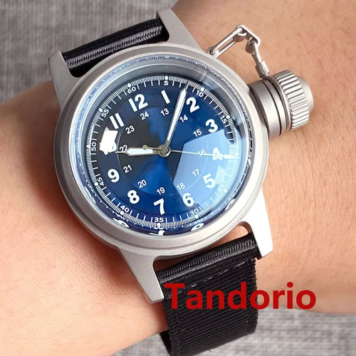 Nuovo orologio uomo automatico