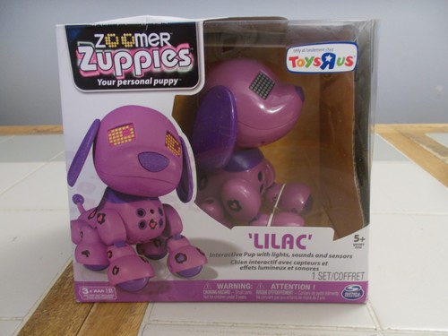 Zoomer skin master zuppies - zoomer,