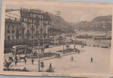 CARTOLINA  COMO LOMBARDIA