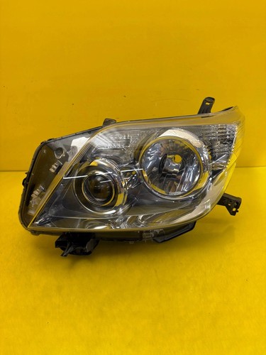 Toyota land cruiser - 150, j150