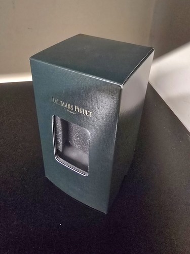Audemars piguet scatola - audemars,