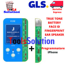 PROGRAMMATORE PER IPHONE JC