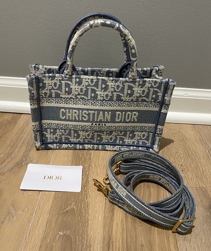 Christian dior mini - dior, tote