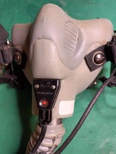 VINTAGE GENTEX MBU-12P OXYGEN