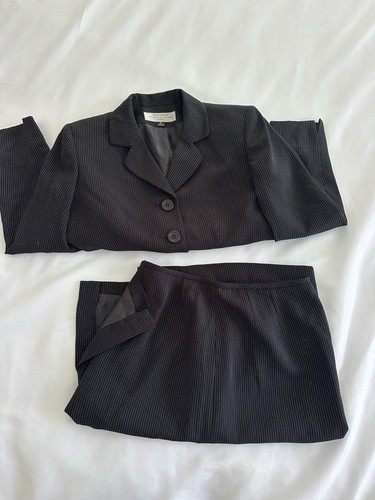 Tahari blazer gonna tuta - blazer, da