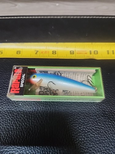 Rapala countdown special - rapala,