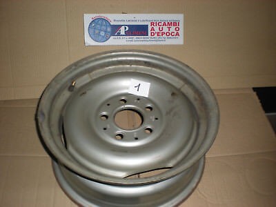 661 cerchio ruota fiat - r1-661,