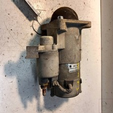 MOTORINO AVVIAMENTO FIAT