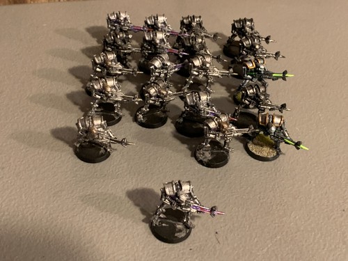 A40164 warhammer 40k - 40k, necrons