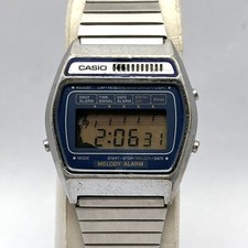 Orologio Uomo Casio Melody