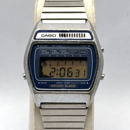 Orologio uomo casio - uomo, melody