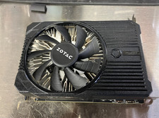 ZOTAC GeForce GTX1050 2 GB