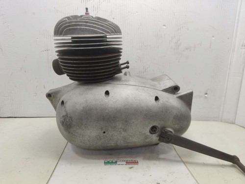 Blocco motore moto - (bloccato),